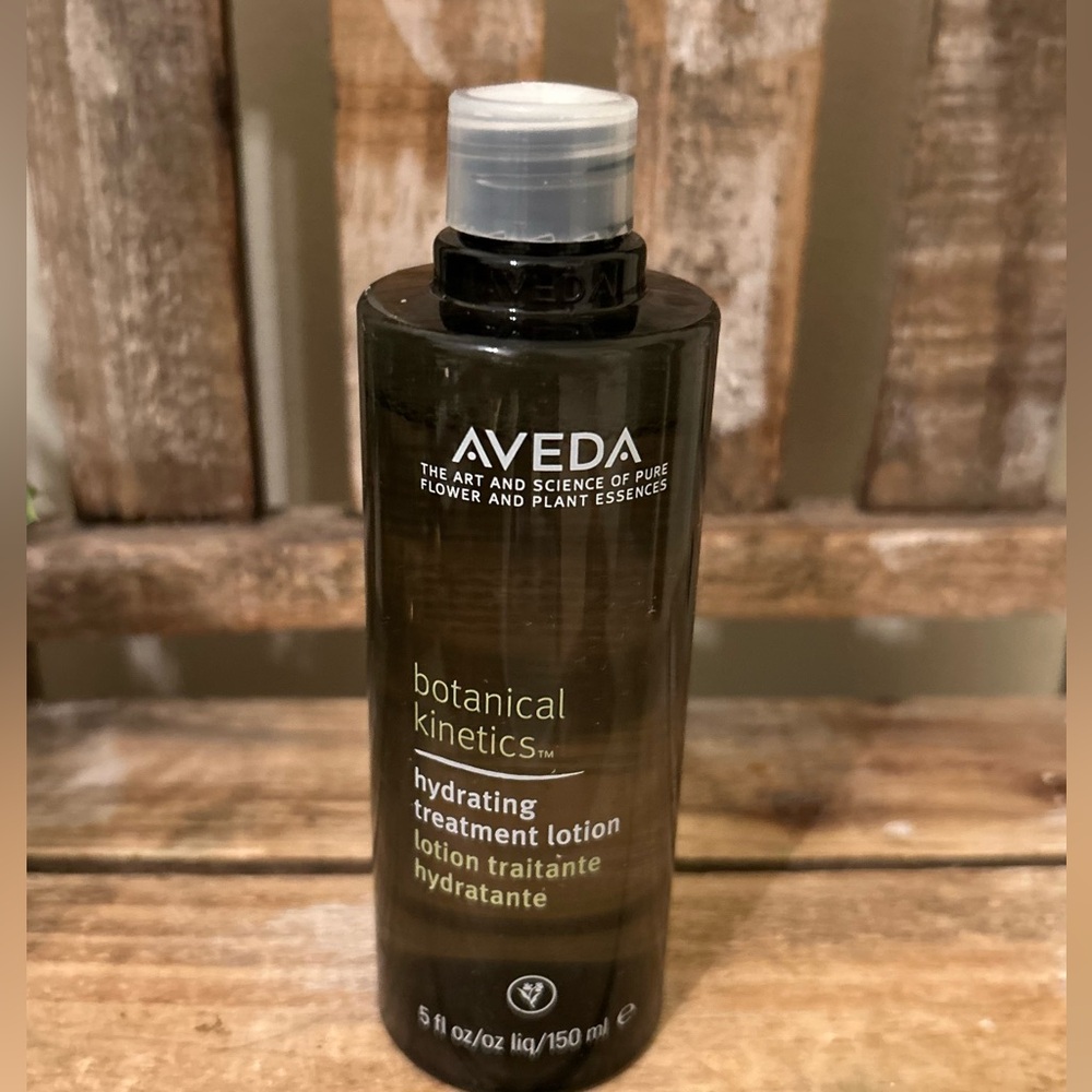 AVEDA Botanical Kinetics Hydrating  Treatment Lotion 5oz/150ml NEW